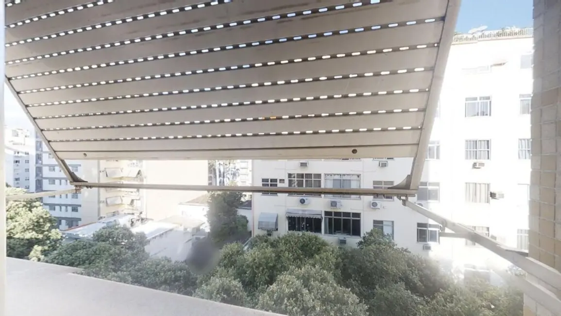 Foto 3 de Apartamento com 2 quartos à venda, 93m2 em Laranjeiras, Rio De Janeiro - RJ