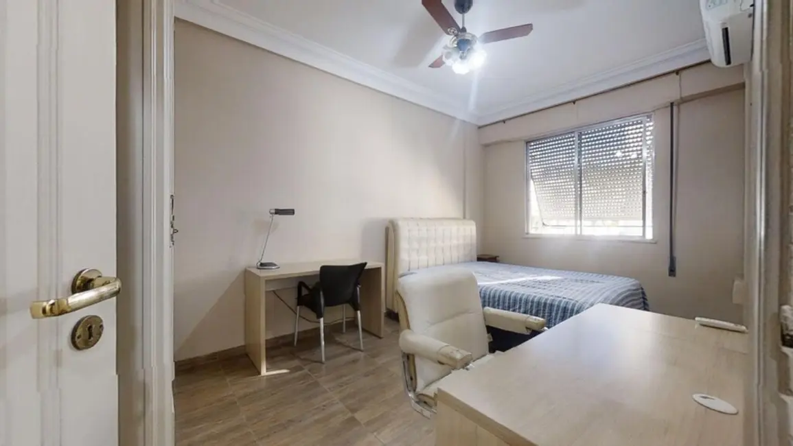 Foto 5 de Apartamento com 2 quartos à venda, 93m2 em Laranjeiras, Rio De Janeiro - RJ