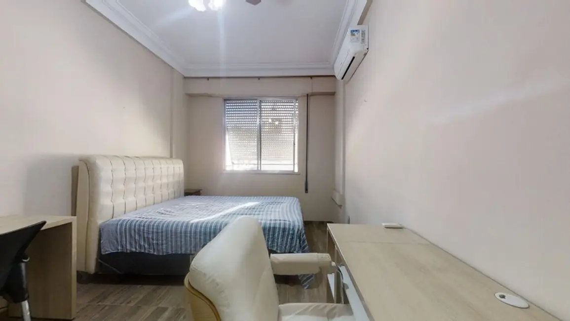 Foto 8 de Apartamento com 2 quartos à venda, 93m2 em Laranjeiras, Rio De Janeiro - RJ