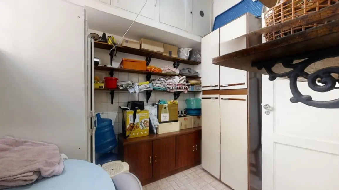 Foto 2 de Apartamento com 2 quartos à venda, 93m2 em Laranjeiras, Rio De Janeiro - RJ
