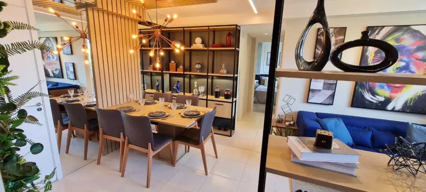 Foto 8 de Apartamento com 2 quartos à venda, 44m2 em Barra da Tijuca, Rio De Janeiro - RJ
