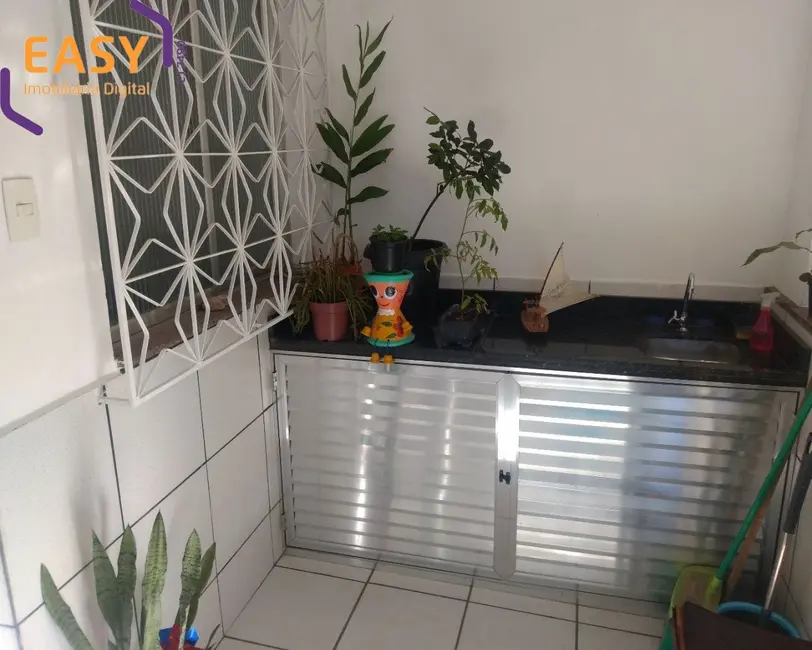 Casa de Condomínio com 4 quartos à venda, 170m2 em Del Castilho, Rio De Janeiro - RJ - imagem 5 Foto 5 de Casa de Condomínio com 4 quartos à venda, 170m2 em Del Castilho, Rio De Janeiro - RJ