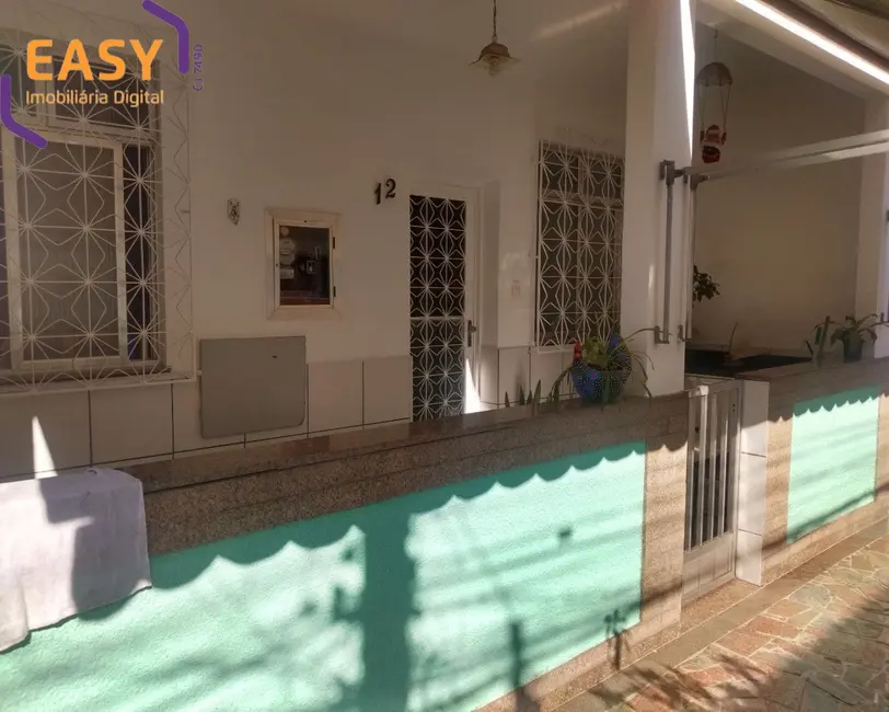 Casa de Condomínio com 4 quartos à venda, 170m2 em Del Castilho, Rio De Janeiro - RJ - imagem 3 Foto 3 de Casa de Condomínio com 4 quartos à venda, 170m2 em Del Castilho, Rio De Janeiro - RJ