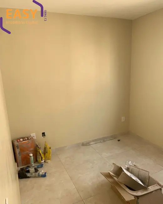 Foto 8 de Apartamento com 2 quartos para alugar, 44m2 em Campo Grande, Rio De Janeiro - RJ