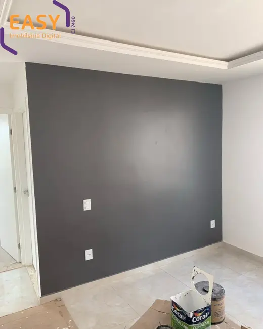 Foto 9 de Apartamento com 2 quartos para alugar, 44m2 em Campo Grande, Rio De Janeiro - RJ