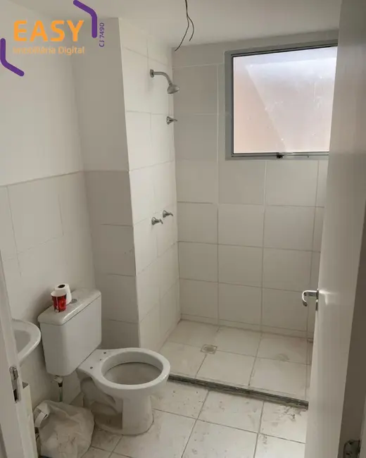 Foto 6 de Apartamento com 2 quartos para alugar, 44m2 em Campo Grande, Rio De Janeiro - RJ