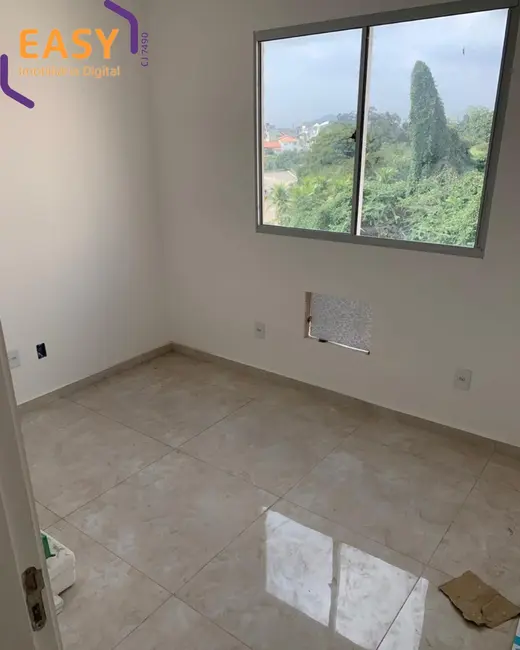 Foto 4 de Apartamento com 2 quartos para alugar, 44m2 em Campo Grande, Rio De Janeiro - RJ