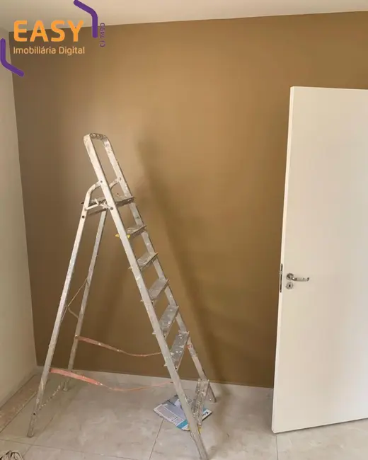 Foto 5 de Apartamento com 2 quartos para alugar, 44m2 em Campo Grande, Rio De Janeiro - RJ