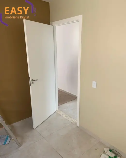 Foto 7 de Apartamento com 2 quartos para alugar, 44m2 em Campo Grande, Rio De Janeiro - RJ