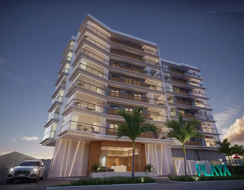 Foto 2 de Apartamento com 3 quartos à venda, 118m2 em Barra da Tijuca, Rio De Janeiro - RJ