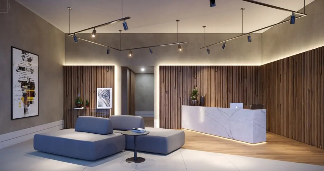 Foto 4 de Apartamento com 3 quartos à venda, 118m2 em Barra da Tijuca, Rio De Janeiro - RJ