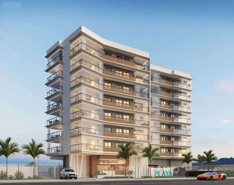 Foto 1 de Apartamento com 3 quartos à venda, 118m2 em Barra da Tijuca, Rio De Janeiro - RJ
