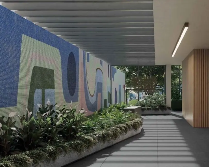 Apartamento com 2 quartos à venda, 82m2 em Jardim Botânico, Rio De Janeiro - RJ - imagem 5 Foto 5 de Apartamento com 2 quartos à venda, 82m2 em Jardim Botânico, Rio De Janeiro - RJ