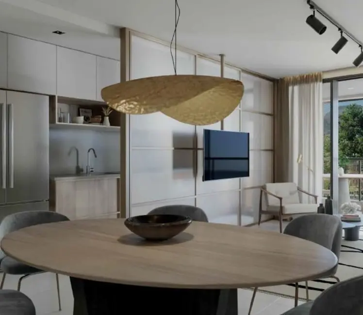 Foto 8 de Apartamento com 3 quartos à venda, 122m2 em Jardim Botânico, Rio De Janeiro - RJ