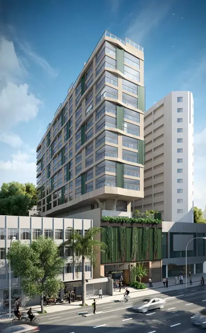 Foto 1 de Apartamento com 2 quartos à venda, 115m2 em Ipanema, Rio De Janeiro - RJ