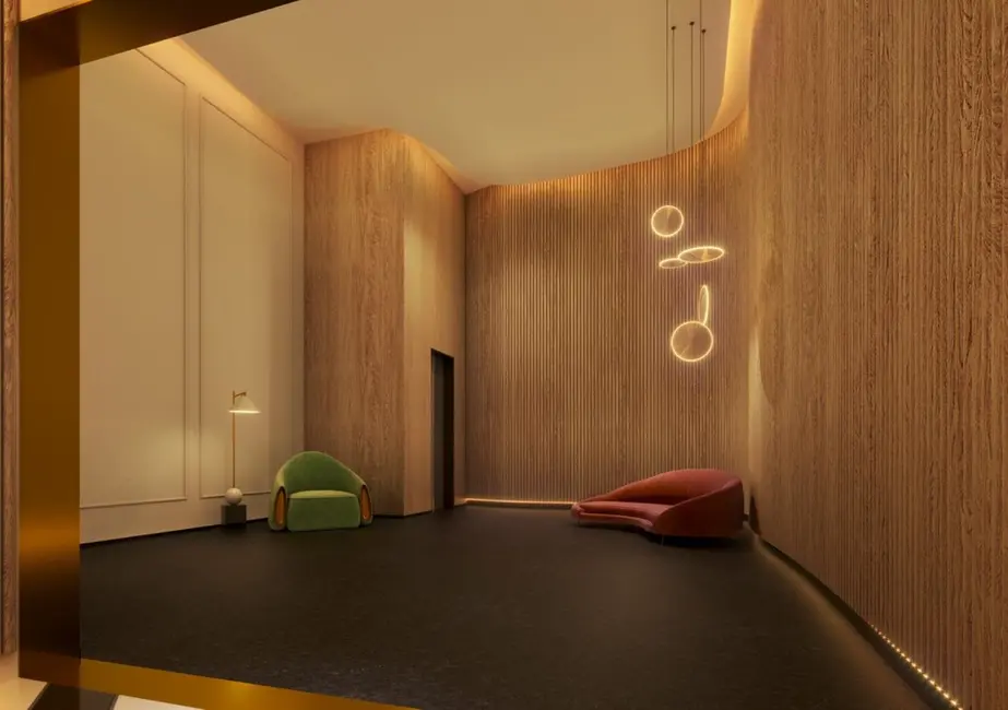 Foto 3 de Apartamento com 2 quartos à venda, 115m2 em Ipanema, Rio De Janeiro - RJ