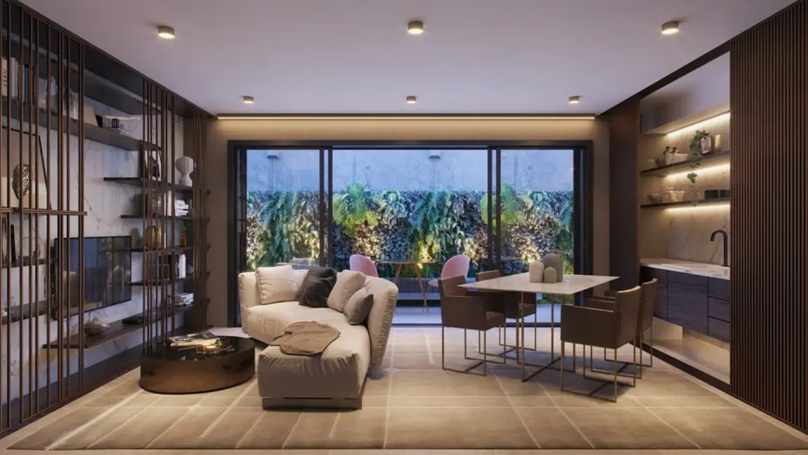 Foto 6 de Apartamento com 2 quartos à venda, 71m2 em Ipanema, Rio De Janeiro - RJ