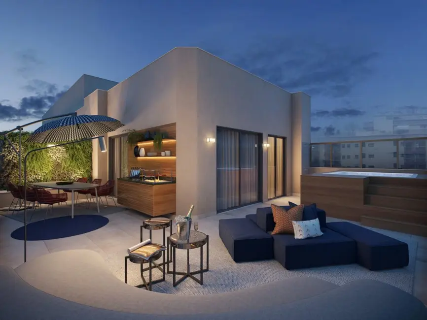 Apartamento com 2 quartos à venda, 96m2 em Ipanema, Rio De Janeiro - RJ - imagem 8 Foto 8 de Apartamento com 2 quartos à venda, 96m2 em Ipanema, Rio De Janeiro - RJ