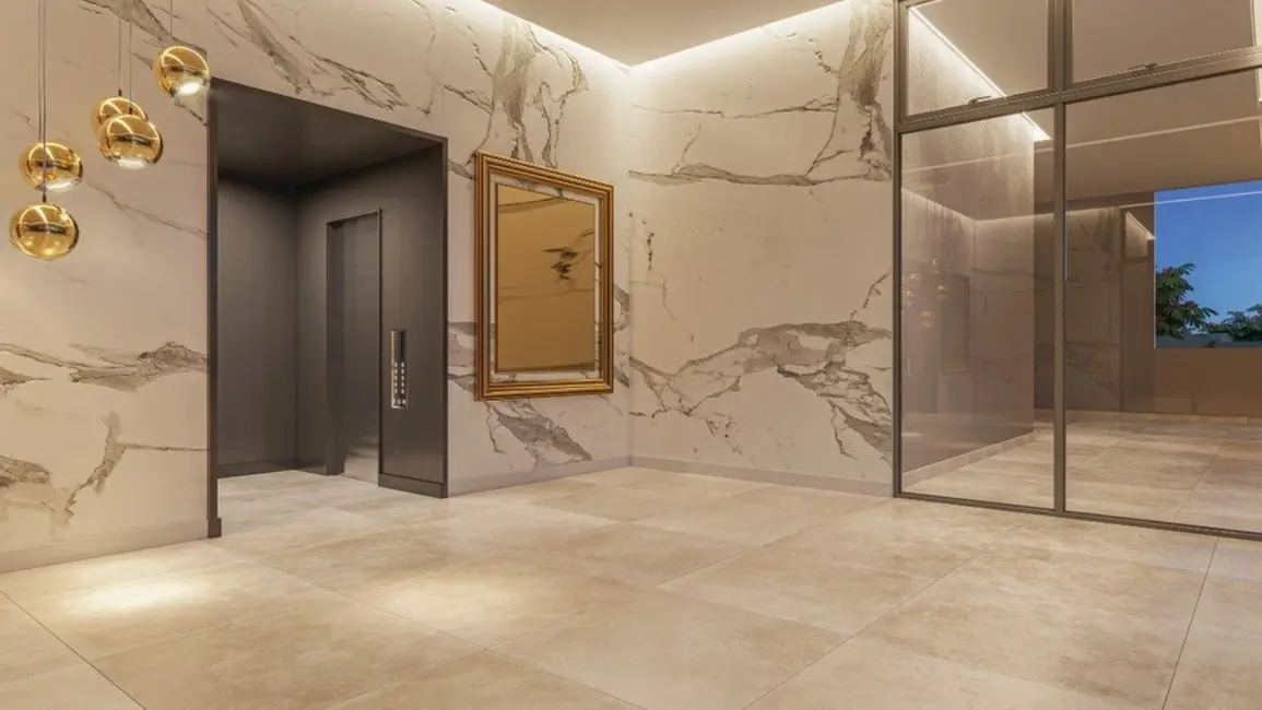 Foto 3 de Apartamento com 4 quartos à venda, 188m2 em Barra da Tijuca, Rio De Janeiro - RJ