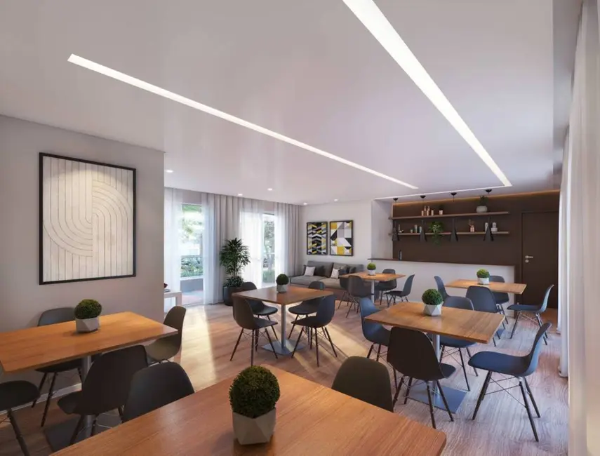 Foto 8 de Apartamento com 2 quartos à venda, 65m2 em Guaratiba, Rio De Janeiro - RJ