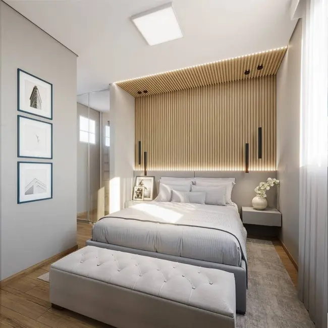 Foto 6 de Apartamento com 1 quarto à venda, 70m2 em Guaratiba, Rio De Janeiro - RJ