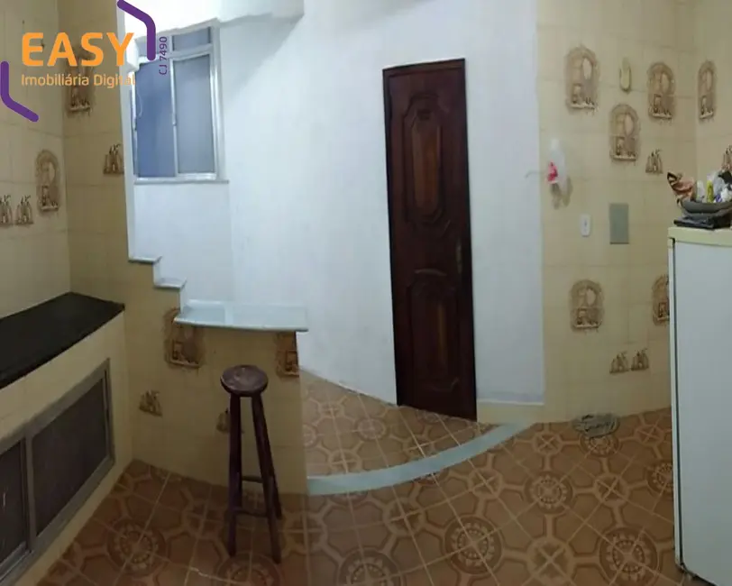 Foto 4 de Apartamento com 2 quartos à venda, 78m2 em Bonsucesso, Rio De Janeiro - RJ