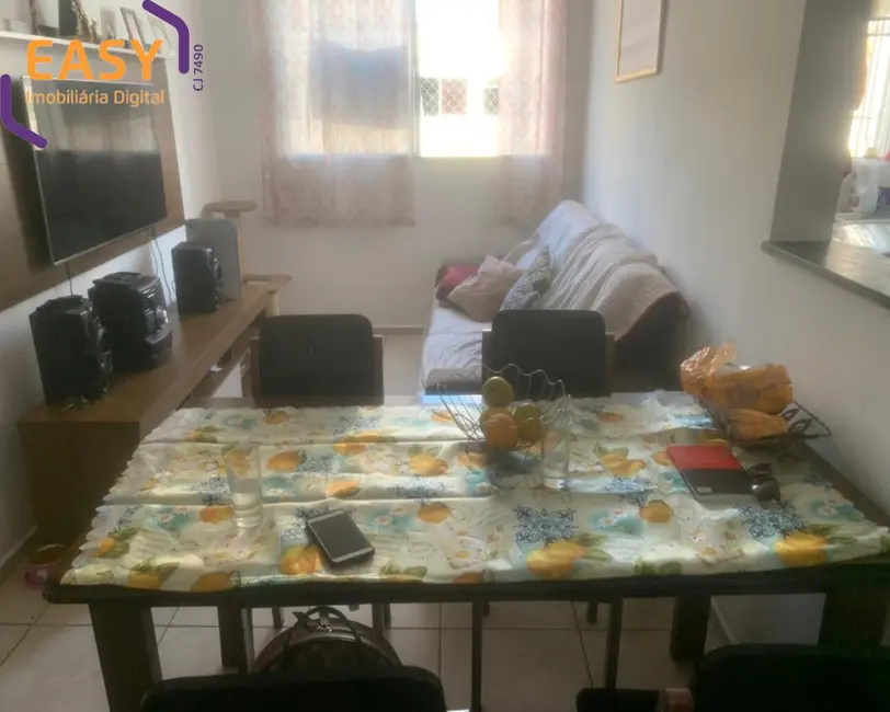 Foto 3 de Apartamento com 2 quartos à venda, 45m2 em Rocha Miranda, Rio De Janeiro - RJ