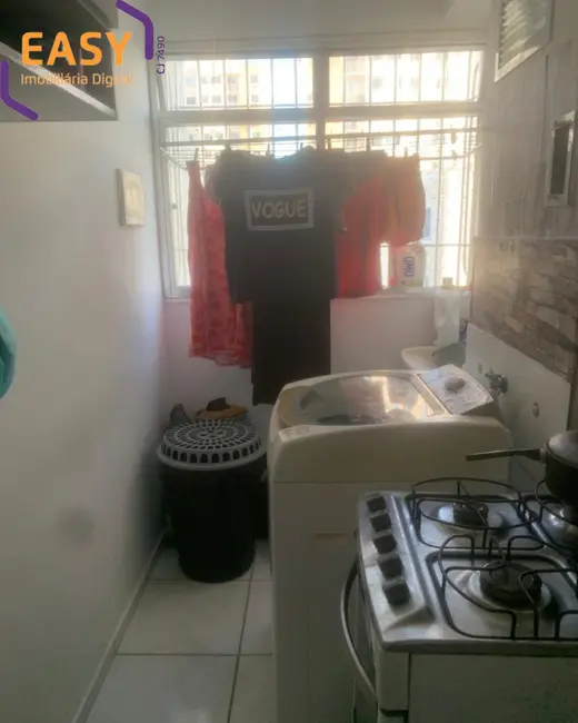 Foto 8 de Apartamento com 2 quartos à venda, 45m2 em Rocha Miranda, Rio De Janeiro - RJ