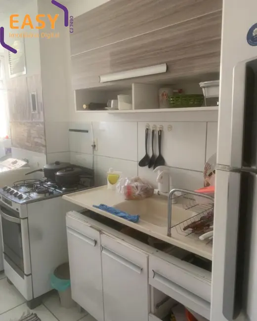 Foto 7 de Apartamento com 2 quartos à venda, 45m2 em Rocha Miranda, Rio De Janeiro - RJ