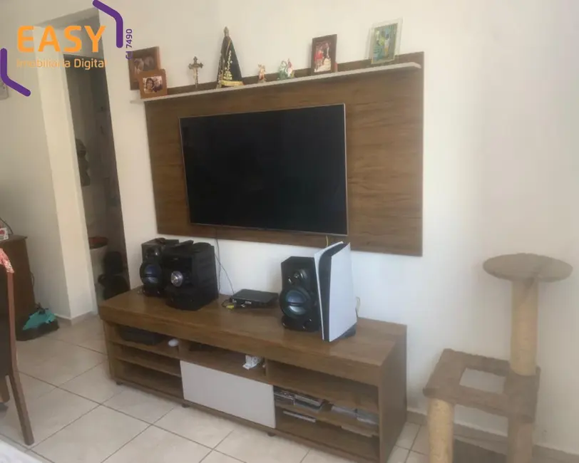 Foto 5 de Apartamento com 2 quartos à venda, 45m2 em Rocha Miranda, Rio De Janeiro - RJ