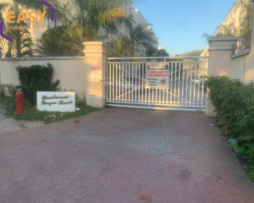 Foto 1 de Apartamento com 2 quartos à venda, 45m2 em Rocha Miranda, Rio De Janeiro - RJ