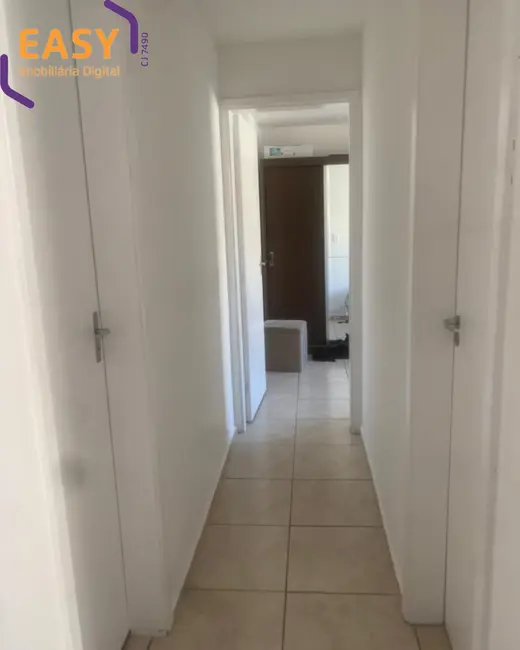 Foto 9 de Apartamento com 2 quartos à venda, 45m2 em Rocha Miranda, Rio De Janeiro - RJ