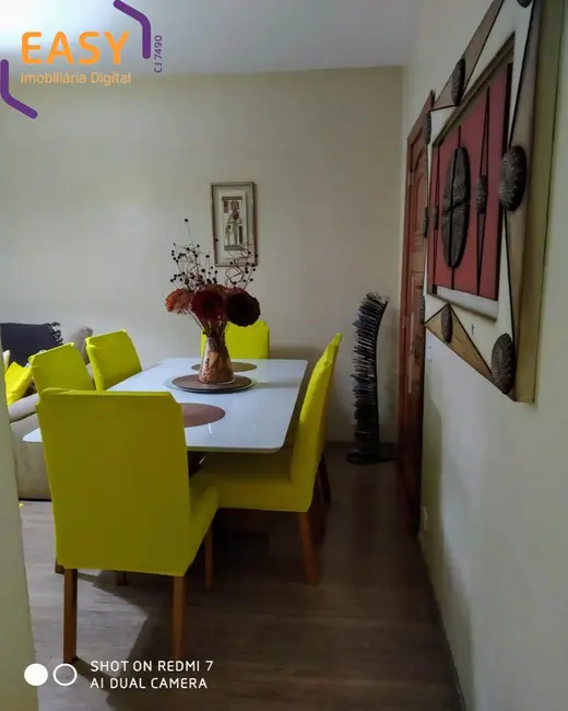 Foto 4 de Casa de Condomínio com 3 quartos à venda, 75m2 em Madureira, Rio De Janeiro - RJ