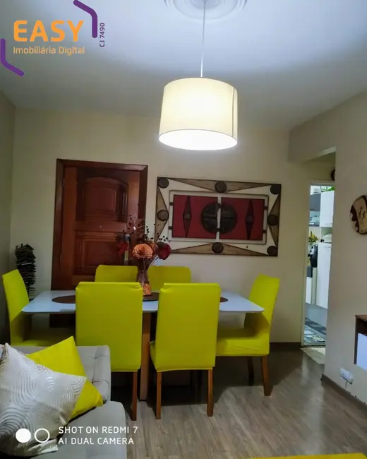 Foto 1 de Casa de Condomínio com 3 quartos à venda, 75m2 em Madureira, Rio De Janeiro - RJ