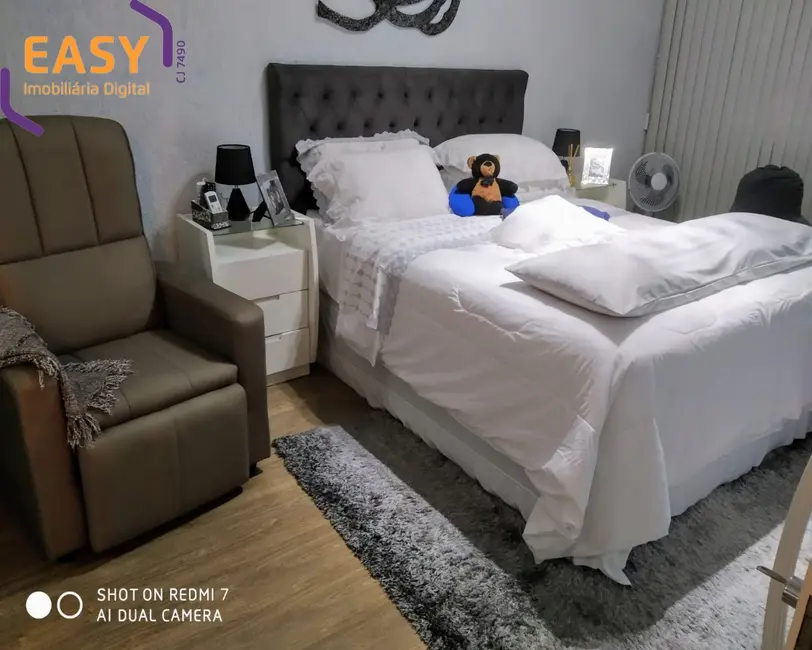 Foto 7 de Casa de Condomínio com 3 quartos à venda, 75m2 em Madureira, Rio De Janeiro - RJ