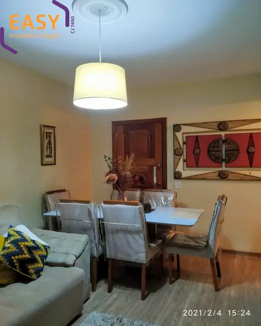 Foto 6 de Casa de Condomínio com 3 quartos à venda, 75m2 em Madureira, Rio De Janeiro - RJ