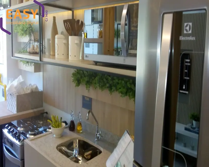 Apartamento com 2 quartos à venda, 56m2 em Todos os Santos, Rio De Janeiro - RJ - imagem 4 Foto 4 de Apartamento com 2 quartos à venda, 56m2 em Todos os Santos, Rio De Janeiro - RJ