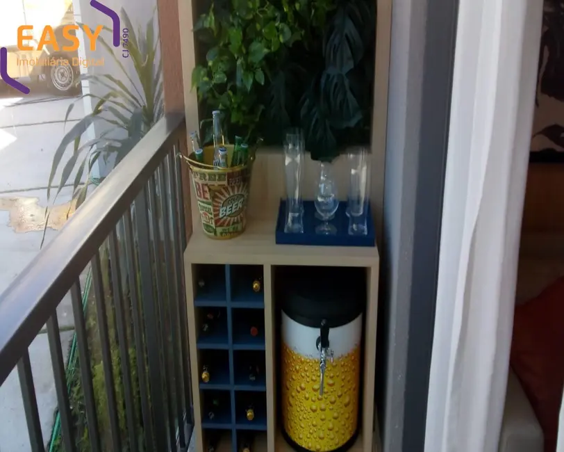 Apartamento com 2 quartos à venda, 56m2 em Todos os Santos, Rio De Janeiro - RJ - imagem 3 Foto 3 de Apartamento com 2 quartos à venda, 56m2 em Todos os Santos, Rio De Janeiro - RJ