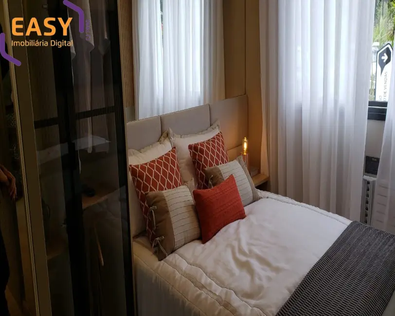 Apartamento com 2 quartos à venda, 56m2 em Todos os Santos, Rio De Janeiro - RJ - imagem 8 Foto 8 de Apartamento com 2 quartos à venda, 56m2 em Todos os Santos, Rio De Janeiro - RJ