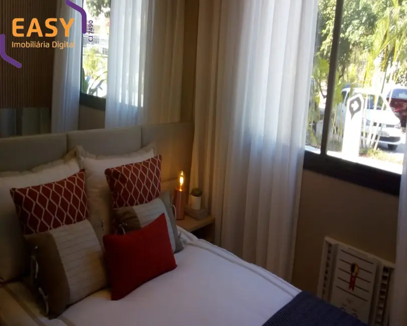 Apartamento com 2 quartos à venda, 56m2 em Todos os Santos, Rio De Janeiro - RJ - imagem 9 Foto 9 de Apartamento com 2 quartos à venda, 56m2 em Todos os Santos, Rio De Janeiro - RJ