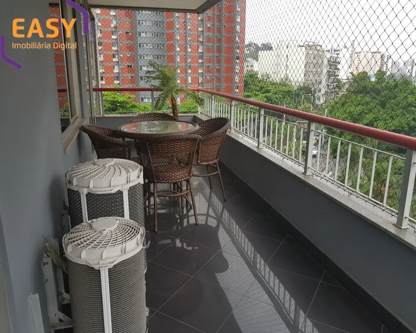 Apartamento com 3 quartos à venda, 136m2 em Andaraí, Rio De Janeiro - RJ - imagem 5 Foto 5 de Apartamento com 3 quartos à venda, 136m2 em Andaraí, Rio De Janeiro - RJ