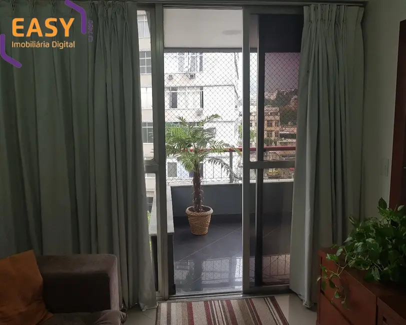 Apartamento com 3 quartos à venda, 136m2 em Andaraí, Rio De Janeiro - RJ - imagem 3 Foto 3 de Apartamento com 3 quartos à venda, 136m2 em Andaraí, Rio De Janeiro - RJ