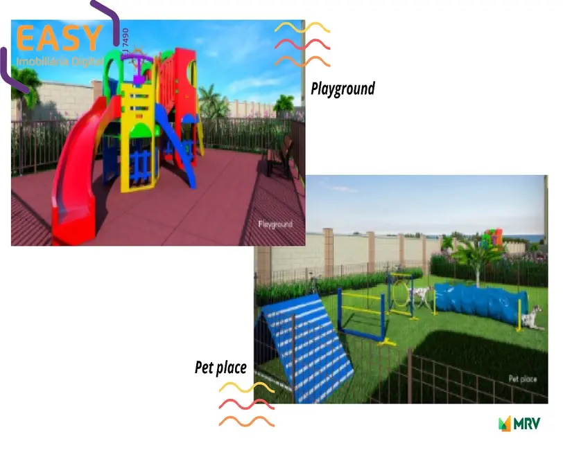 Foto 7 de Apartamento com 2 quartos à venda, 46m2 em Santa Cruz, Rio De Janeiro - RJ