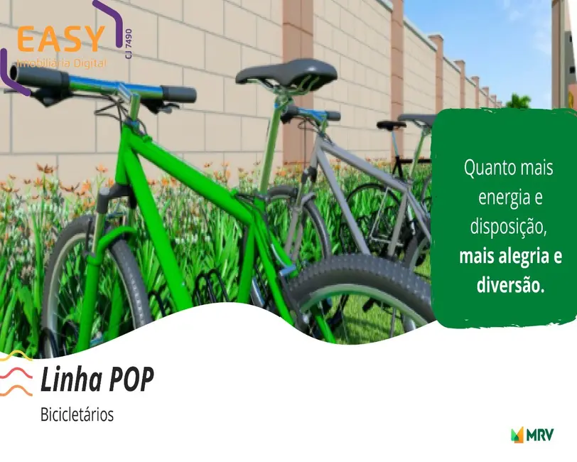 Foto 8 de Apartamento com 2 quartos à venda, 46m2 em Santa Cruz, Rio De Janeiro - RJ