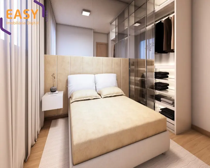 Apartamento com 2 quartos à venda, 44m2 em Jardim Alvorada, Nova Iguacu - RJ - imagem 6 Foto 6 de Apartamento com 2 quartos à venda, 44m2 em Jardim Alvorada, Nova Iguacu - RJ