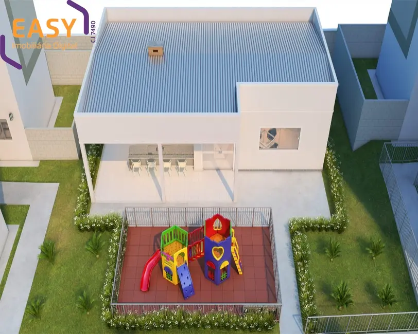 Apartamento com 2 quartos à venda, 44m2 em Jardim Alvorada, Nova Iguacu - RJ - imagem 9 Foto 9 de Apartamento com 2 quartos à venda, 44m2 em Jardim Alvorada, Nova Iguacu - RJ