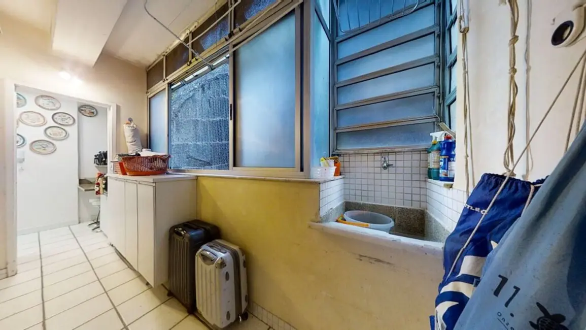 Foto 4 de Apartamento com 3 quartos à venda, 91m2 em Copacabana, Rio De Janeiro - RJ