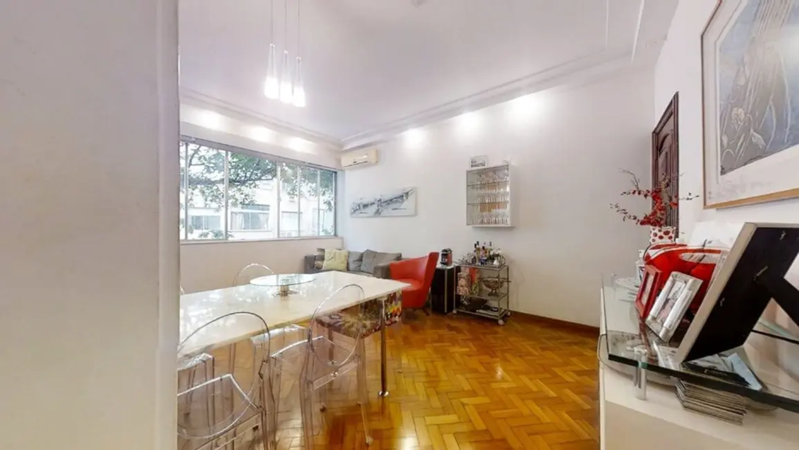 Foto 6 de Apartamento com 3 quartos à venda, 91m2 em Copacabana, Rio De Janeiro - RJ