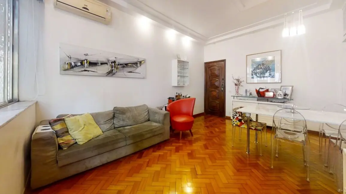 Foto 7 de Apartamento com 3 quartos à venda, 91m2 em Copacabana, Rio De Janeiro - RJ
