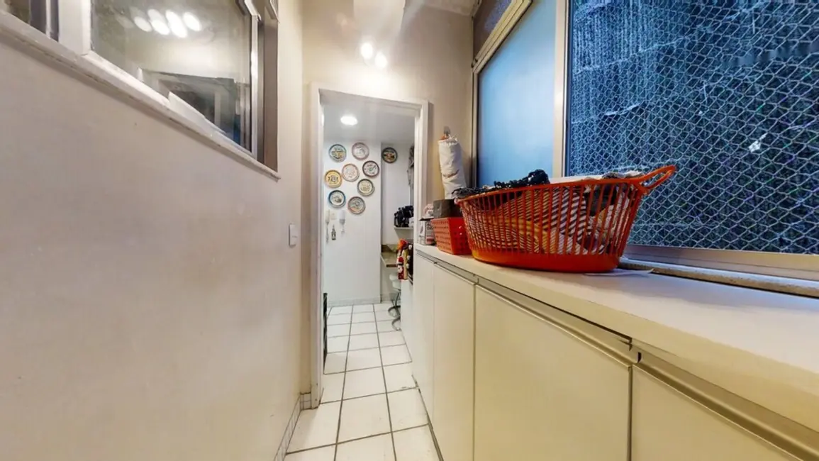 Foto 5 de Apartamento com 3 quartos à venda, 91m2 em Copacabana, Rio De Janeiro - RJ